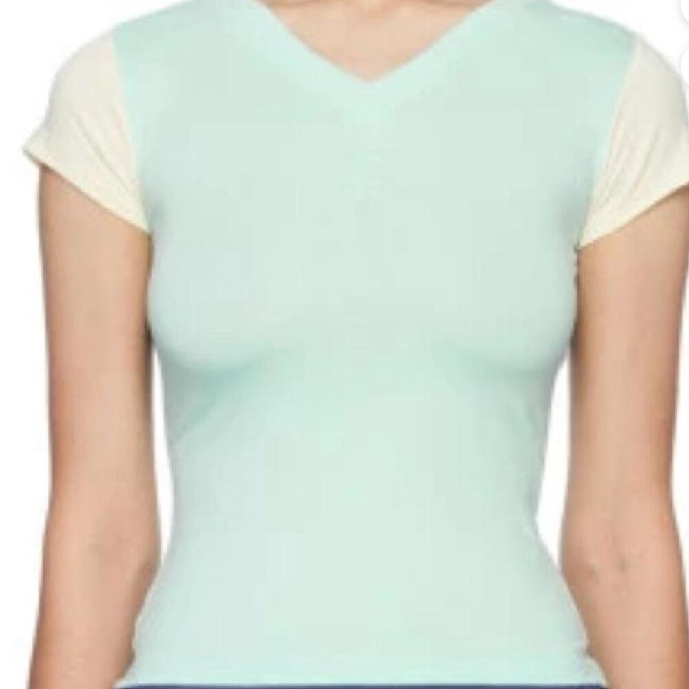 EMILY WATSON TEE
